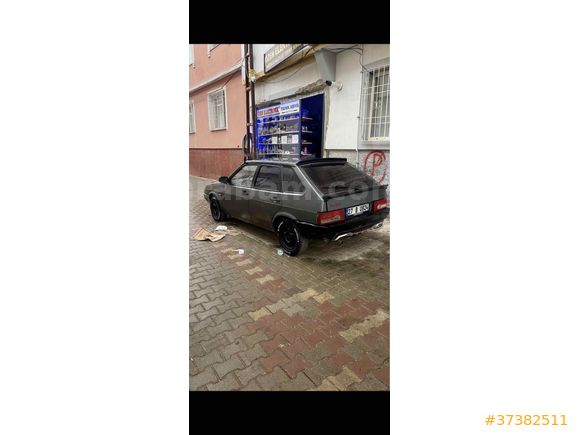 Sahibinden Lada Samara 1.5 1991 Model 