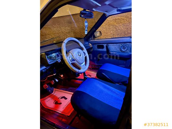 Sahibinden Lada Samara 1.5 1991 Model 