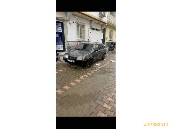 Sahibinden Lada Samara 1.5 1991 Model 