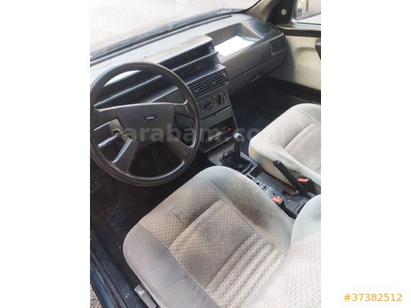 Sahibinden Fiat Tempra 1.6 ie SLX 1997 Model  200.000 km Mavi
