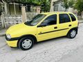 Sahibinden otomatik Opel Corsa 1.4 GLS 2000 Model 