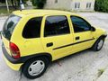 Sahibinden otomatik Opel Corsa 1.4 GLS 2000 Model 