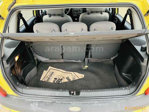 Sahibinden otomatik Opel Corsa 1.4 GLS 2000 Model 