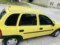 Sahibinden otomatik Opel Corsa 1.4 GLS 2000 Model 