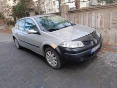 Sahibinden Renault Megane 1.5 dCi Expression Plus 2008 Model 