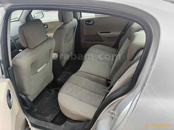 Sahibinden Renault Megane 1.5 dCi Expression Plus 2008 Model 