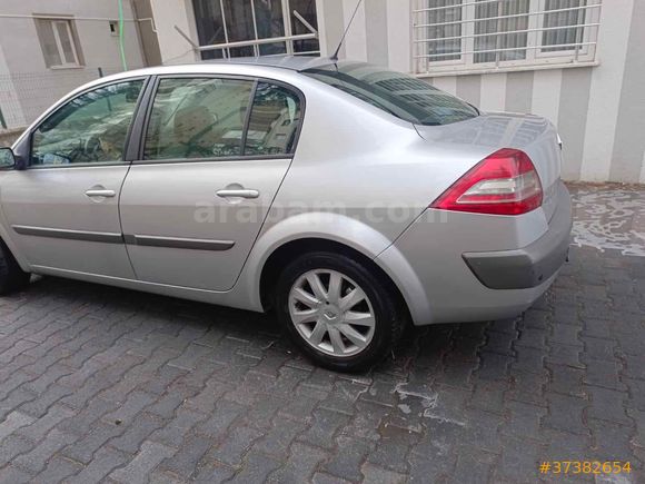 Sahibinden Renault Megane 1.5 dCi Expression Plus 2008 Model 