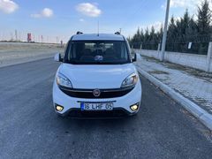 Sahibinden Fiat Doblo Combi 1.6 Multijet Premio Plus 2016 Model 