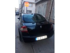 Sahibinden Renault Megane 1.5 dCi Dynamique 2006 Model 