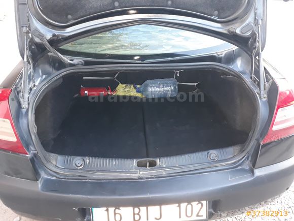 Sahibinden Renault Megane 1.5 dCi Dynamique 2006 Model 