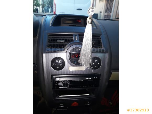 Sahibinden Renault Megane 1.5 dCi Dynamique 2006 Model 
