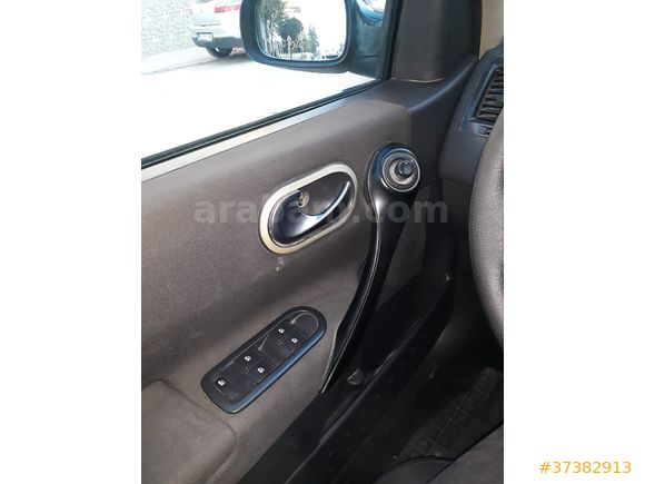 Sahibinden Renault Megane 1.5 dCi Dynamique 2006 Model 
