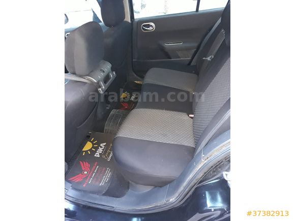 Sahibinden Renault Megane 1.5 dCi Dynamique 2006 Model 