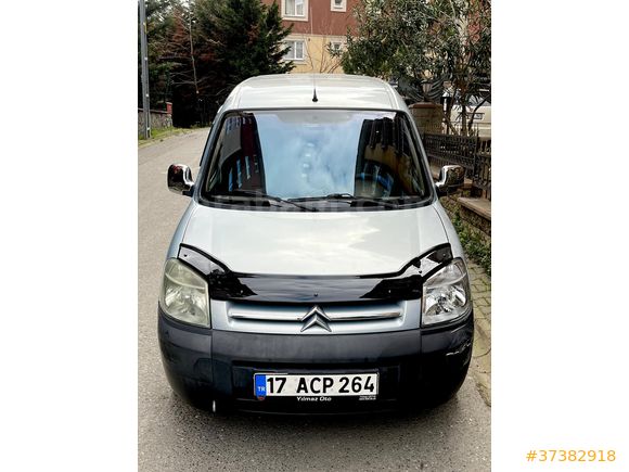 Berlingo.KLİMALI,YENİ muayeneli TAKASLI