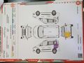 Sahibinden Citroen Nemo Combi 1.3 HDi SX Plus Vizyon 2014 Model