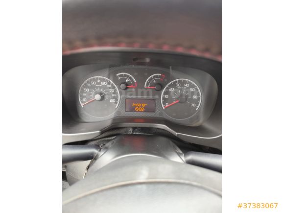 Sahibinden Citroen Nemo Combi 1.3 HDi SX Plus Vizyon 2014 Model