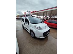 Sahibinden Citroen Nemo Combi 1.3 HDi SX Plus Vizyon 2014 Model