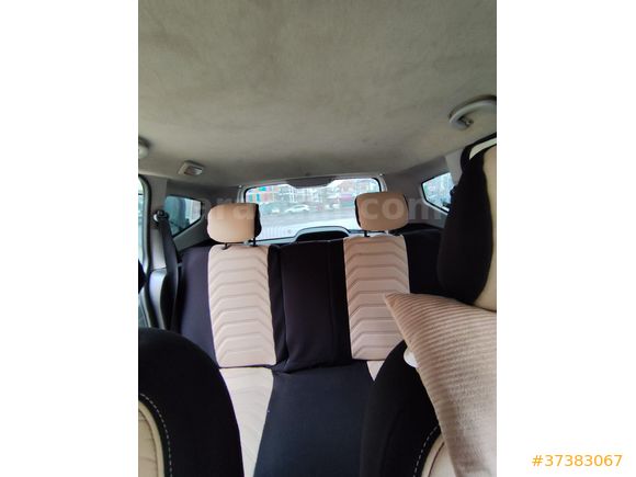 Sahibinden Citroen Nemo Combi 1.3 HDi SX Plus Vizyon 2014 Model