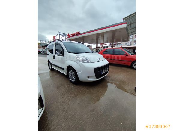 Sahibinden Citroen Nemo Combi 1.3 HDi SX Plus Vizyon 2014 Model
