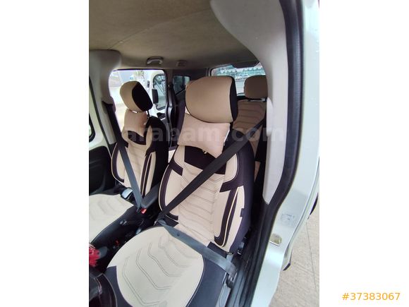 Sahibinden Citroen Nemo Combi 1.3 HDi SX Plus Vizyon 2014 Model