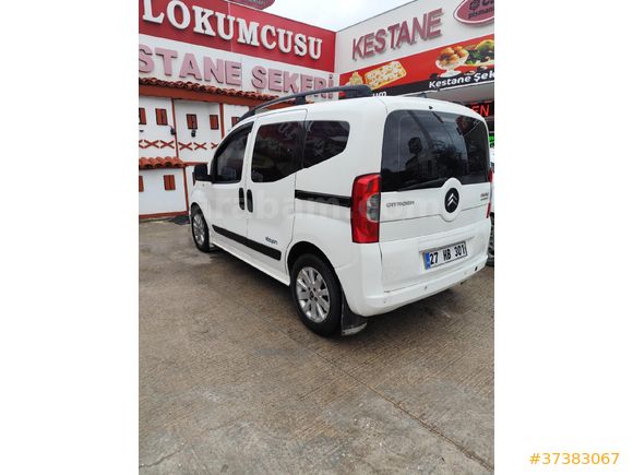 Sahibinden Citroen Nemo Combi 1.3 HDi SX Plus Vizyon 2014 Model