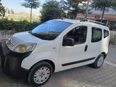 Sahibinden Fiat Fiorino Cargo 1.3 Multijet 2014 Model