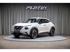 2025 JUKE 1.0 DIG-T TEKNA CARPLAY_CRUISE_GERİ.GRS_ELK.AYNA_HATASZ