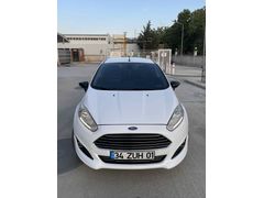 Sahibinden Ford Fiesta 1.5 TDCi Titanium X 2015 Model 
