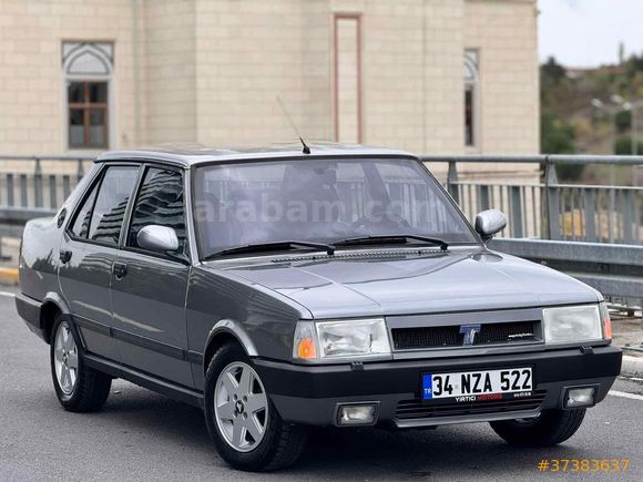 Sahibinden Tofaş Doğan SLX ie 2000 Model 