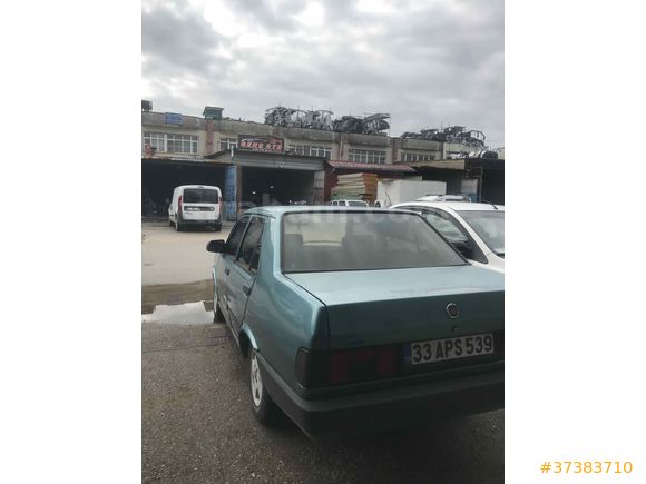 Sahibinden Tofaş Doğan L 1990 Model 
