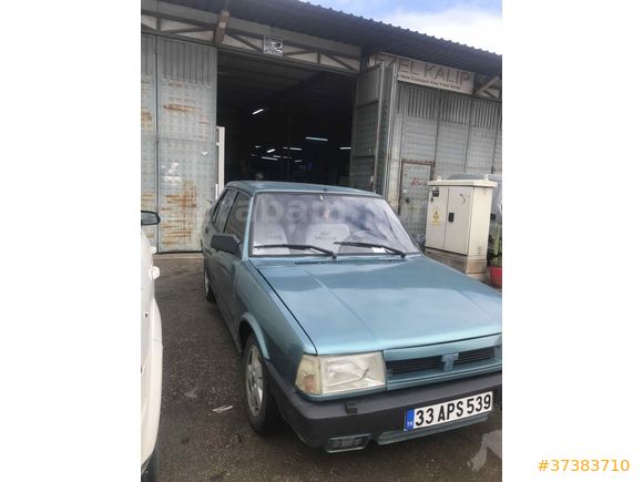 Sahibinden Tofaş Doğan L 1990 Model 