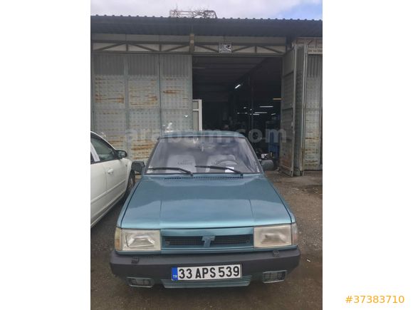 Sahibinden Tofaş Doğan L 1990 Model 