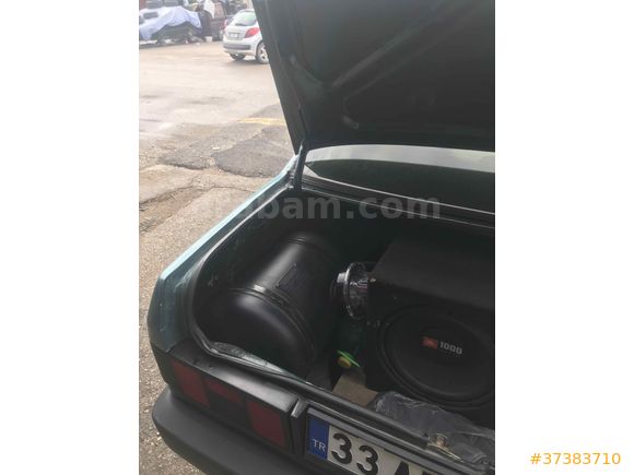 Sahibinden Tofaş Doğan L 1990 Model 