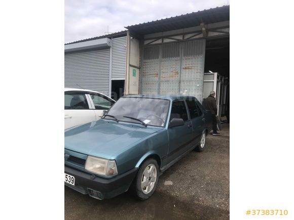 Sahibinden Tofaş Doğan L 1990 Model 