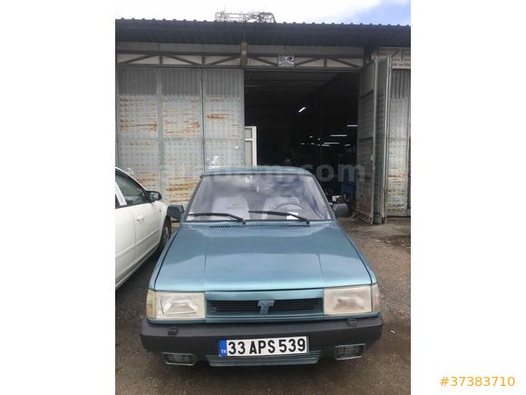 Sahibinden Tofaş Doğan L 1990 Model 
