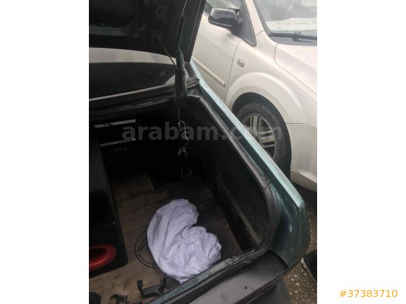 Sahibinden Tofaş Doğan L 1990 Model 