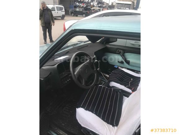 Sahibinden Tofaş Doğan L 1990 Model 