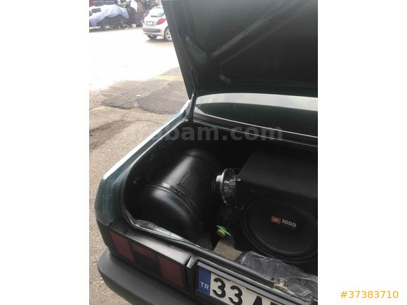 Sahibinden Tofaş Doğan L 1990 Model 