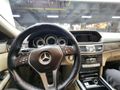 Sahibinden Mercedes - Benz E 250 CDI Elite 2014 Model