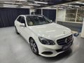 Sahibinden Mercedes - Benz E 250 CDI Elite 2014 Model