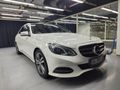 Sahibinden Mercedes - Benz E 250 CDI Elite 2014 Model