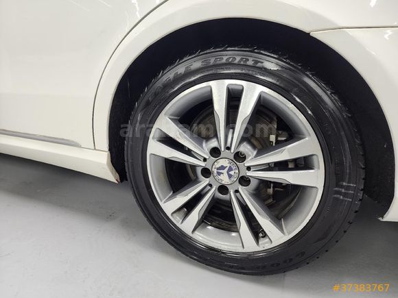 Sahibinden Mercedes - Benz E 250 CDI Elite 2014 Model