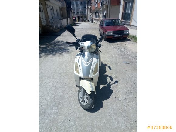 Sahibinden Kuba K12 İstanbul