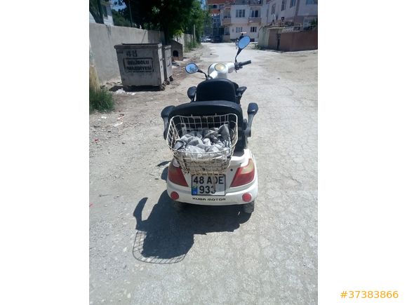 Sahibinden Kuba K12 İstanbul