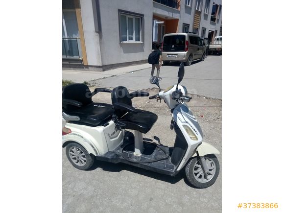 Sahibinden Kuba K12 İstanbul