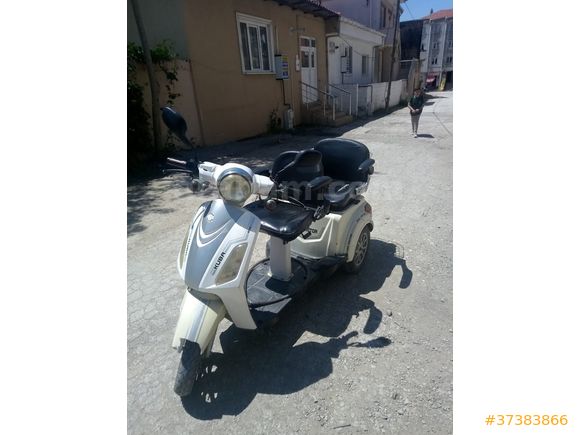Sahibinden Kuba K12 İstanbul