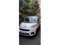 Sahibinden Fiat Fiorino Combi 1.3 Multijet Premio 2016 Model