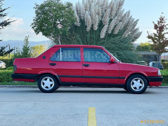 Sahibinden Tofaş Şahin 1.6 ie 1999 Model