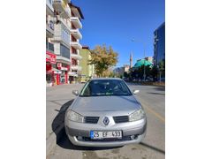 Sahibinden Renault Megane 1.5 dCi Dynamique 2005 Model
