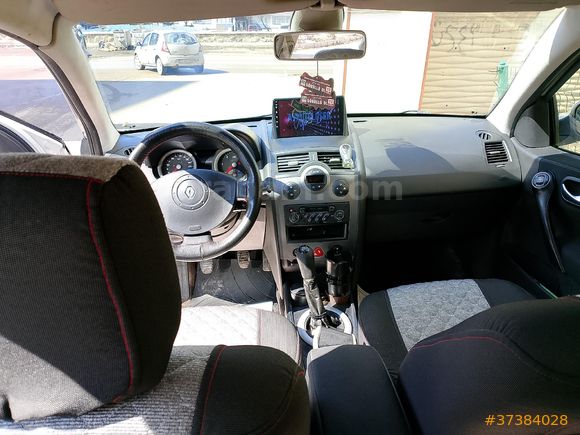 Sahibinden Renault Megane 1.5 dCi Dynamique 2005 Model